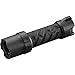 COAST Polysteel 400 440 Lumen Waterproof Pure Beam Focusing LED Flashlight with Twist Focus and Stainless Steel Core