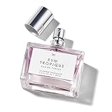 Le Monde Gourmand Rum Tropique Eau de Parfum - 1 fl oz (30 ml) - Toasted Coconut, Pineapple, White Caramel Perfume Notes