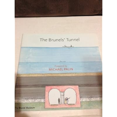 The Brunels' Tunnel