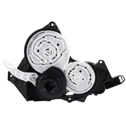 HVAC Blend Door Actuator Compatible with Toyota Tundra 2007–2021, Compatible with Toyota Sequoia 2008–2022, Replace 87106-0C140 871060C140 by ZCRCOLN - Used condition - Image 2