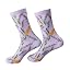 Lavender with Dragonfly Lilac