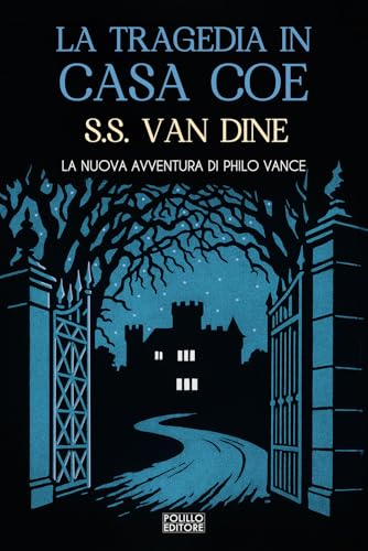 La tragedia in casa Coe