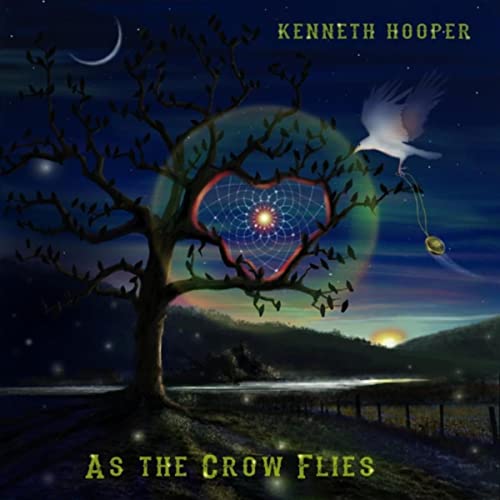 Kenneth Hooper