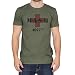 MASH 4077th MASH Vintage Green T-shirt Tee X-Large