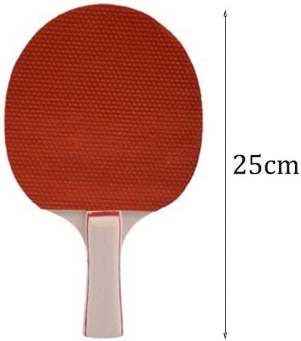 Sports Leisure Entertainment Table Tennis Rackets Goods