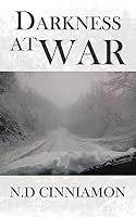 Darkness at War 1504948971 Book Cover