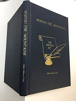 Unknown Binding Beyond the mountains Book