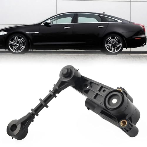 Sensor de nivel trasero Jaguar para corregir fallos de suspensión XJ 6