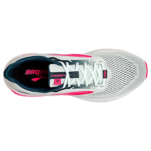 Image of Brooks Womens Launch Gts 8