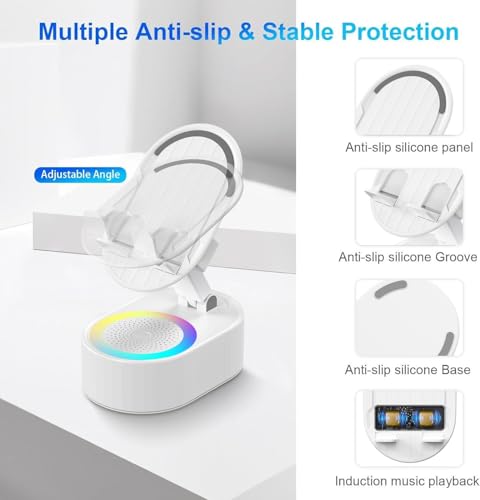 AKLLCCR Wireless Induction Audio Bluetooth Speaker Speaker-A016 の商品画像 6