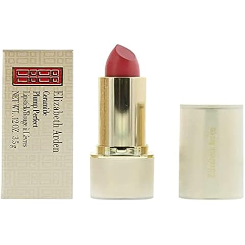 Elizabeth Arden Ceramide Plump Perfect Lipstick Cover