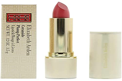 Elizabeth Arden Ceramide Plump Perfect Lipstick - # 24 Perfect Melon - 3.5 g (Pack of 1)