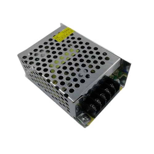 Alimentation 5V 12V -12V transformateur CA vers 1A CC bande LED