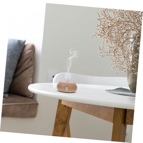 Diffuseur huiles essentielles sans eau pour purifier l'air de maison - 6