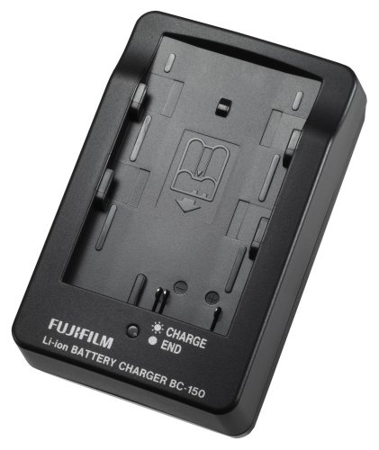 Amazon | FUJIFILM バッテリーチャージャーFinePix S5Pro専用 BC-150