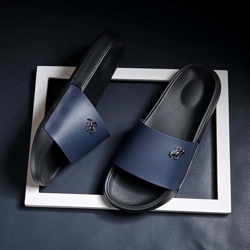 Large size quick drying, anti slip, exposed toe shower slippers, breathable travel, one drag3