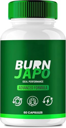 Comment accélérer la combustion des graisses et réguler le métabolisme avec Brûler JAPO