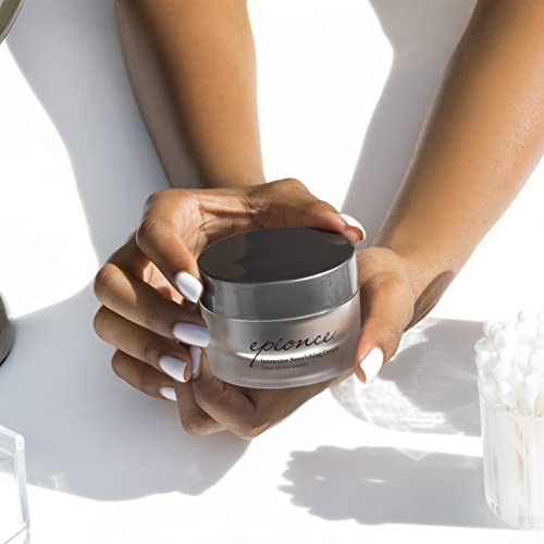 Epionce Intensive Nourishing Cream, Anti Aging Face Cream, Skin Repair Cream For Reducing Wrinkles And Hydrating, Daytime Facial Cream And Night Cream For Face #TOP5