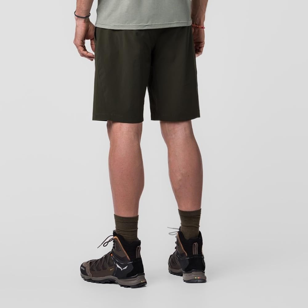 Salewa Puez 4 Shorts Men - Shorty Mężczyźni