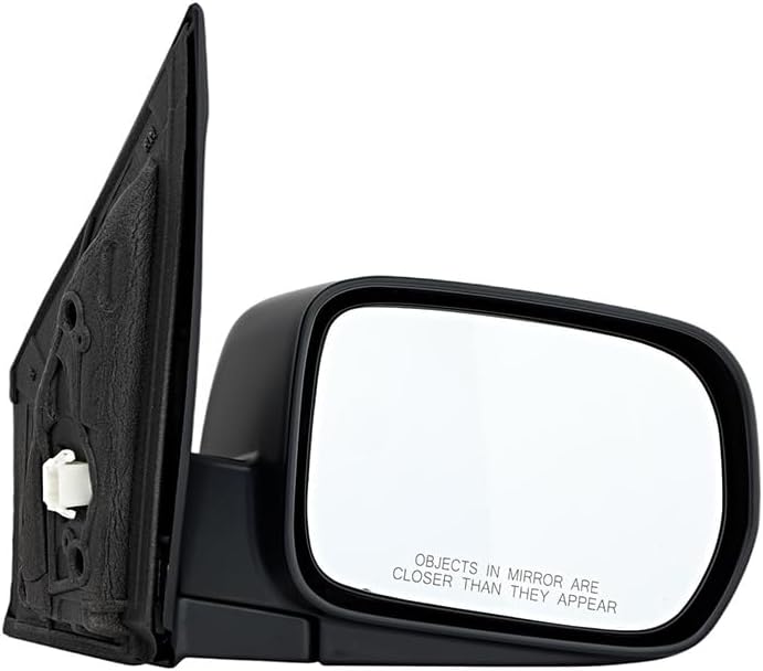 For Honda Pilot LX 2003 2004 2005 2006 2007 2008 Power Side Door View Mirror Passenger Right