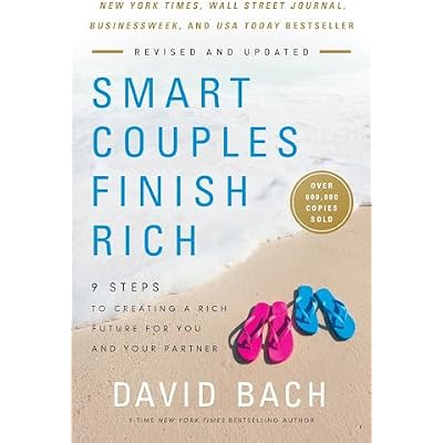 Smart Couples Finish Rich, Revised and Updated