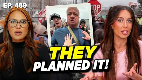 What Really Led to the Leftist Mob Attack on Reporter &mdash; Savanah Hernandez Speaks Out | 4/14/26