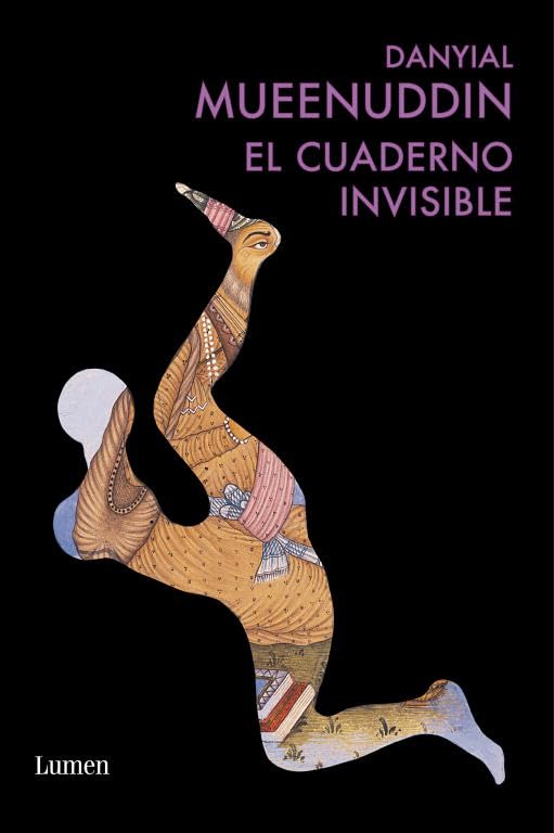 El cuaderno invisible (Futura)