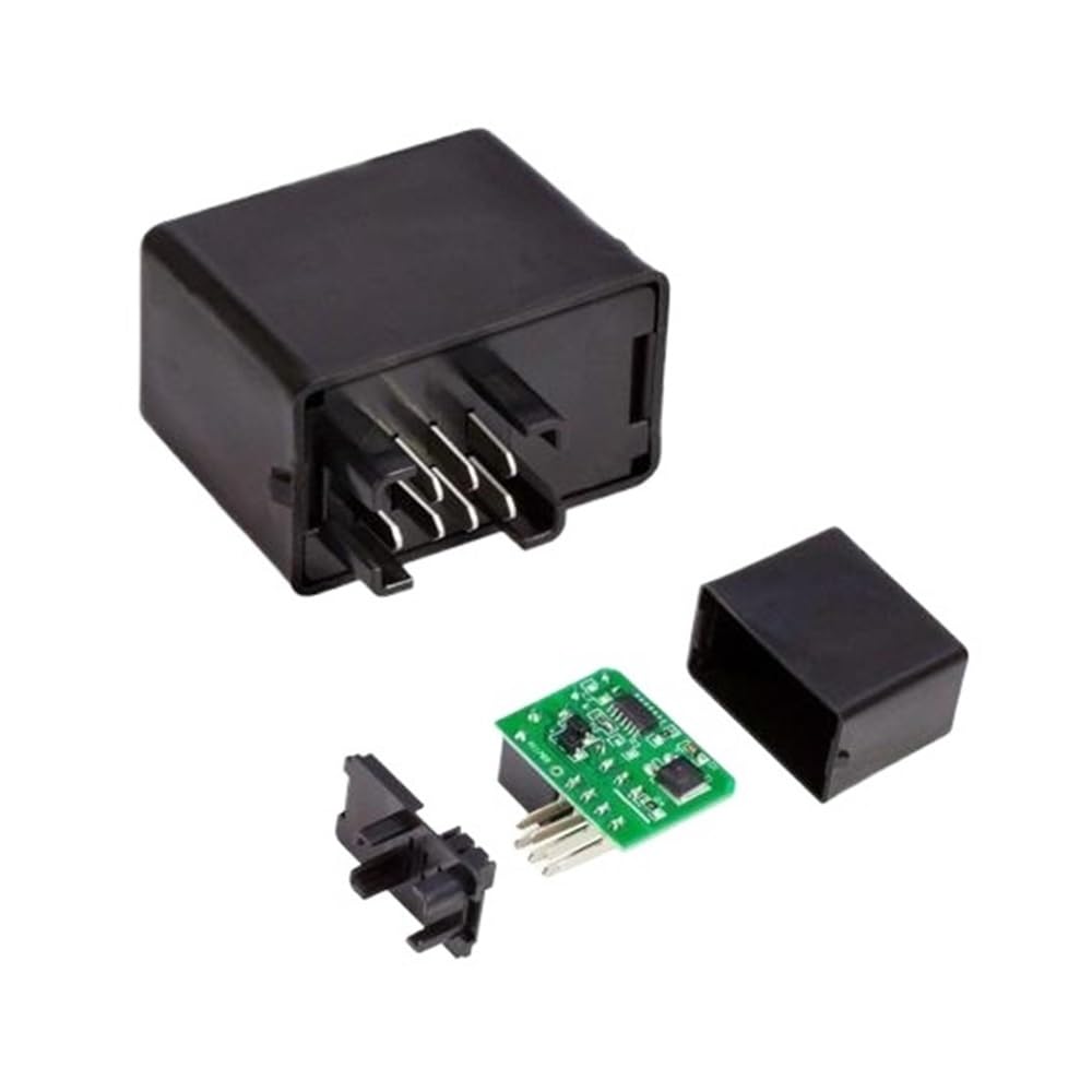 Relais de démarreur Clignotant Prise Universel pour GSXR 650 750 7PIN Moto