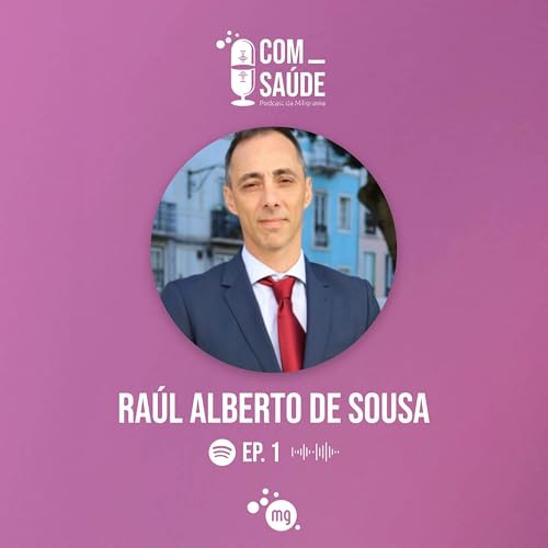 Ep.1 | As inova&ccedil;&otilde;es na sa&uacute;de ocular