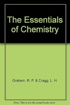Hardcover The Essentials of Chemistry Book