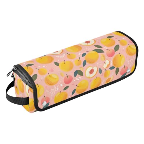 Bolsa de viaje para herramientas de cabello con protección térmica miniatura 1