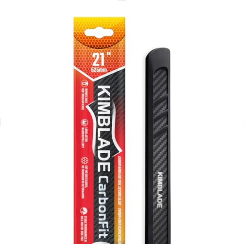 [KIMBLADE] �z���_ �ԗp �L���u���[�h ���C�p�[ �^�]�� ����� �I���E�l�p�n�S�� ���i�v����V���R�����ECarbonfit (525mm (21�C���`))