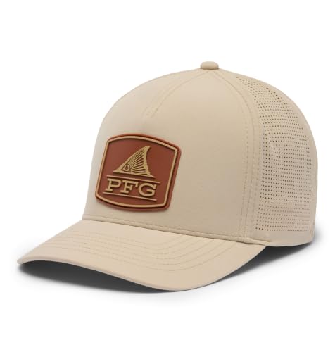 Image of Columbia Unisex PFG Elite 3D Stretch Snap Back