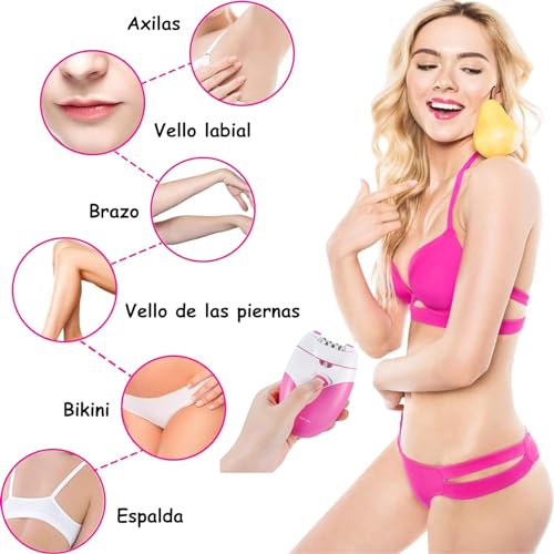 Depiladoras, Personal Care Appliances Imagen adicional