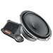 Produktbild Hertz MPK 1650.3 16,5cm 2 Wege Komponenten Lautsprecher 115 WRMS 3 Ohm