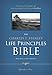 NKJV, The Charles F. Stanley Life Principles Bible, eBook