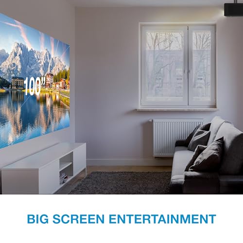 Optoma Photon Life PK32 4K UHD 60Hz LED Projector - image 6