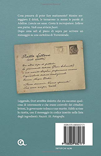 Il Ricettario Di Guerra Di Miss Graham - 2