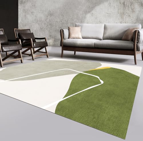 �uTuokus�v���O �J�[�y�b�g 140×200cm �􂦂� ���� �唻 �h�� ����~�ߕt�� �R�� �h�L �h�J�r �k���� �f�U�C�� ���g�[�E�z�b�g�J�[�y�b�g�Ή� ���r���O �q������ �y�b�g�Ή� �I�[���V�[�Y���p FYRDTjia401-SY01C43