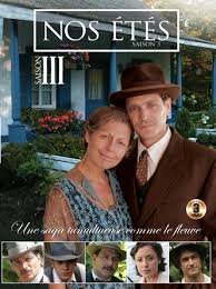Nos Etes:Saison 3 [DVD]