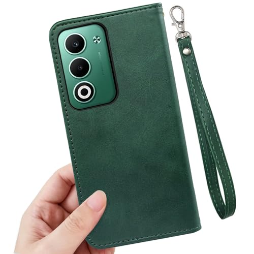 GOKIGIOD �K�p OPPO A5 5G �P�[�X �蒠�^ PU���U�[ �X�g���b�v ���� �J�[�h���[ �X�^���h�@�\ �ϏՌ� �I�b�| A5 5G A502OP �X�}�z�P�[�X �蒠 OPG06 CPH2735 case �J�o�[ ���z�^ �����}�O�l�b�g �㎥ 