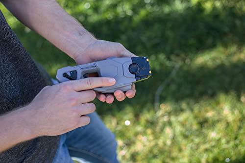 Taser Professional Series, Single Shot Personal And Home Defense Kit (X1) #TOP4