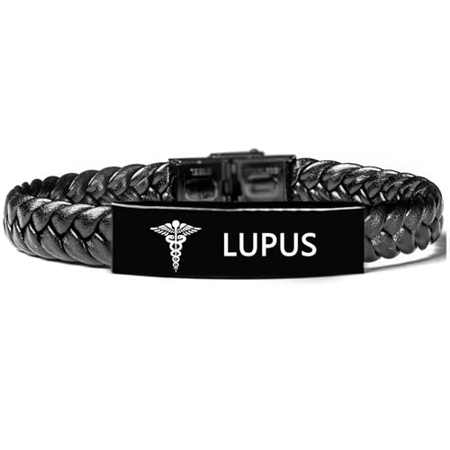 KAIMINGXUAN ��ÃV���{�� �[��ID�u���X���b�g ���f�B�[�X �����Y SOS �ً} ���N ���� �A���[�g ���� �X�e�����X�X�`�[�� �W���G���[, One Size, �X�e�����X�|, �W�F���X�g�[���Ȃ�