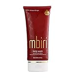 Mbiri Natural Skincare