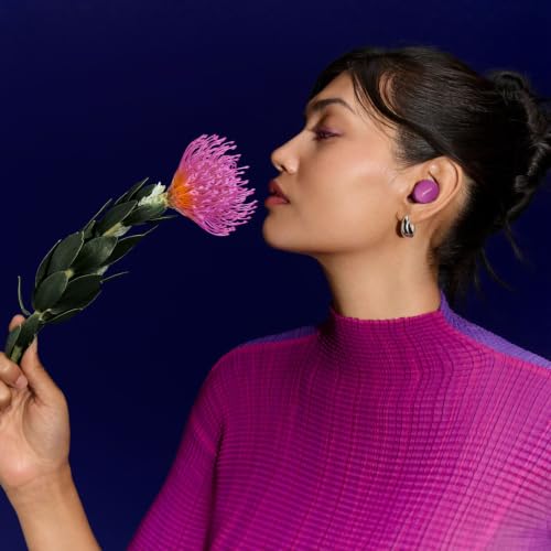 Ecouteurs intra auriculaires sans fil Bose QuietComfort Earbuds - vue 7