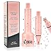Lentiggini Finte Waterproof, Freckle Maker, Timbro per lentiggini, impermeabile, a prova di sbavature, Simulazione Naturale per Trucco a Lunga Durata, adatto a tutti i tipi di pelle (01#Light) immagine