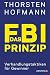 Produktbild Das FBI-Prinzip: Verhandlungstaktiken für Gewinner