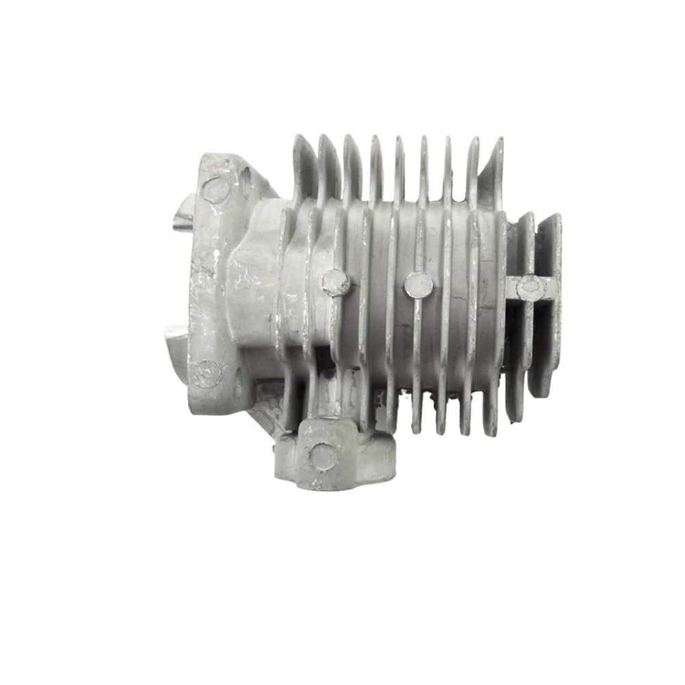 Culasse de moto 40 mm moteur 2 temps 47 cm³ mini quad et pocket bike
