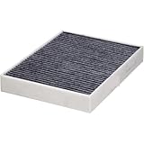 OINGIEDTET Hengst E2980LC Cabin Air Filter for Replacement Replacement for Porsche OEM Cayenne