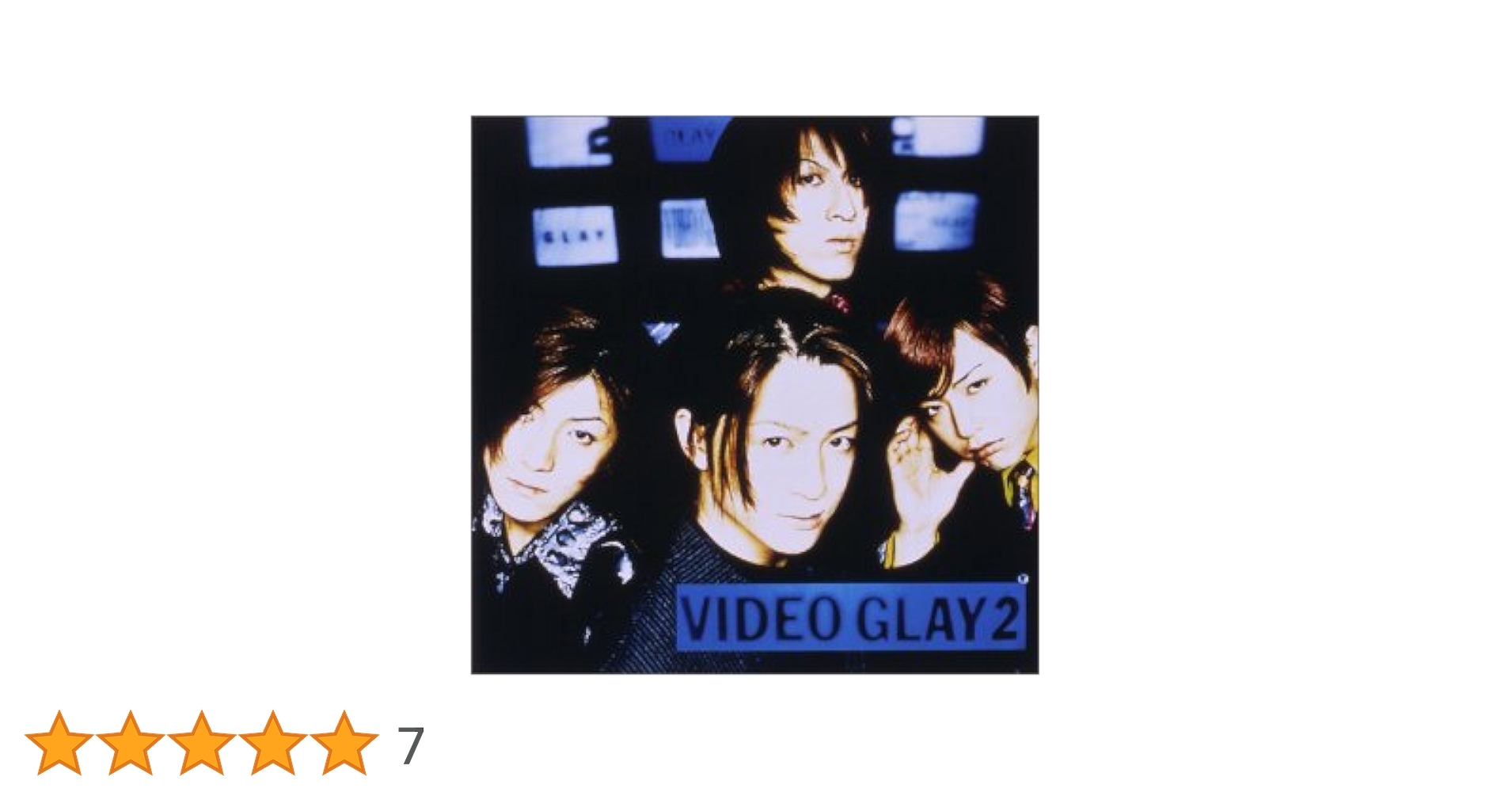 GLAY DVD2枚セット Amazon.co.jp: 【限定特典：缶マグネット付き】 GLAY DRIVE 2010